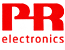 Trusted partner of PR electronics